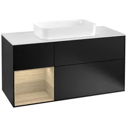 Villeroy & Boch Finion Waschtischunterschrank G29, G291PCPD G291PCPD