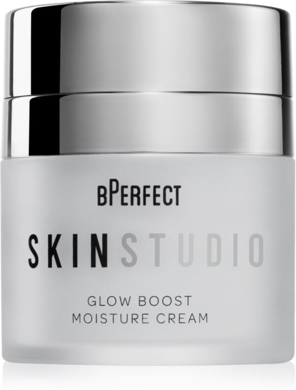 BPerfect Glow Boost Moisture Cream moisturising cream for instant regeneration 50 ml