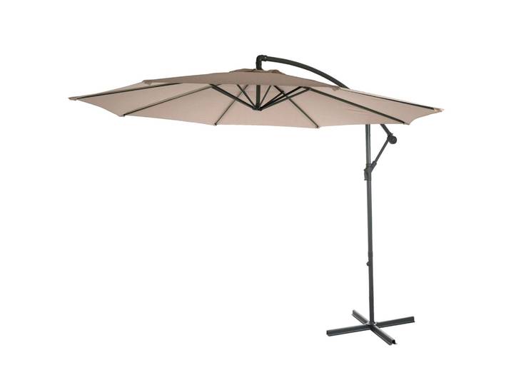 AMPELSCHIRM NEIGBAR Beige