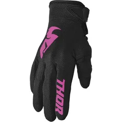 Thor Sector Ladies Motocross Handschuhe XL