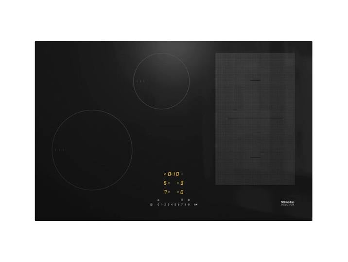 Miele KM 7474 FL Induktionskochfeld