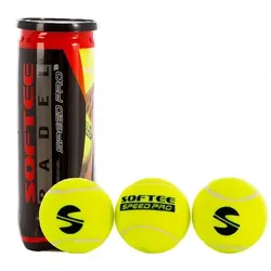 Softee Speed Pro Padelbälle