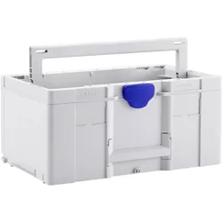 Tanos, Kellerregal, Transportkiste Systainer3 ToolBox L 237