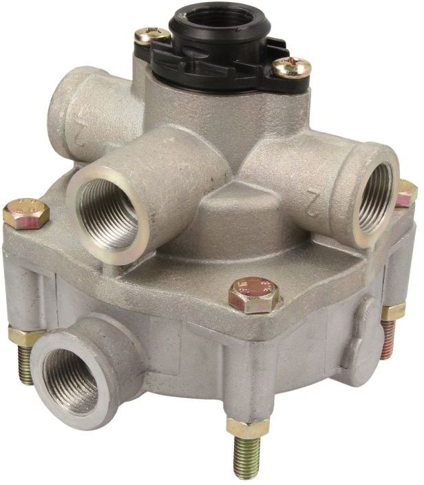 Pneumatics Valvola relè PN-10289