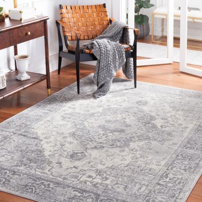 SAFAVIEH Brentwood Mareike Traditional Rug