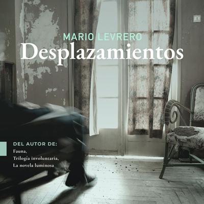 Desplazamientos - Mario Levrero, Audio, 9789152147467