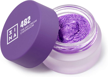 3INA Sombra em Creme The 24h Cream Eyeshadow 3 ml