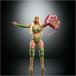 Mattel WWE Ultimate Edition Tiffany Stratton Actionfigur