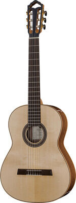 Höfner HM87-SE Master Classic Guitar Natur
