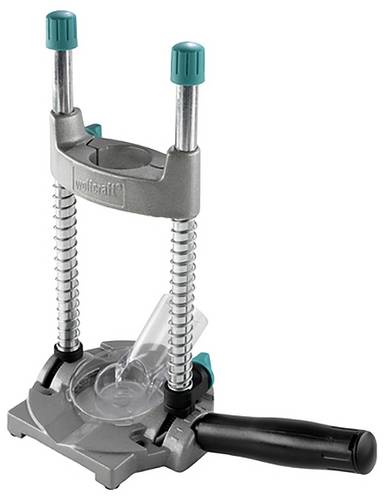 Wolfcraft Tecmobil Mobiler Bohrständer (L x B x H) 265 x 150 x 295mm