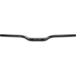 ergotec Lenker M-Bar 700 mm schwarz Gr. M