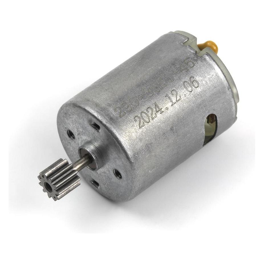 Wittmax 290 Motor w/ Pinion (540336)