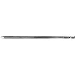 Festool 769124 PH 2-AF-55 3x Kreuzschlitz-Bit Antrieb: 1/4 (6.3 mm) Abtrieb: Kreuzschlitz Phillips PH 2 152 mm