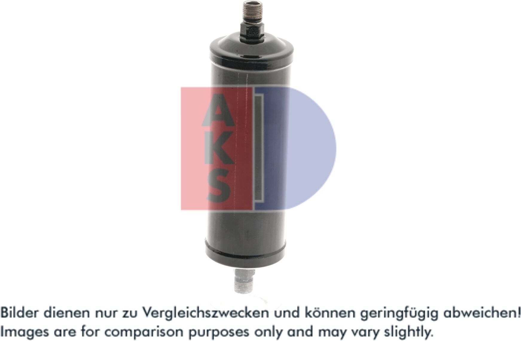 Aks Dasis Trockner, Klimaanlage 800245n 63mm