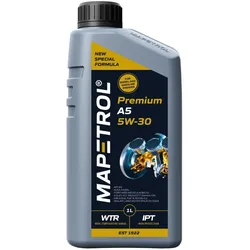 Mapetrol Premium A5 5W-30 5 l