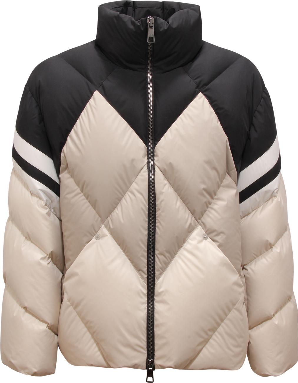 N1553 Giubbotto Uomo Neil Barrett Man Padded Jacket