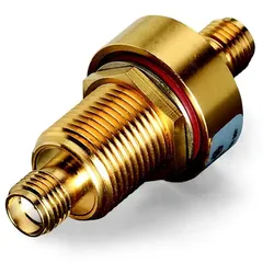 WAGO GmbH &amp; Co. KG RF-Blitzschutz SMA-Buchse 758-969