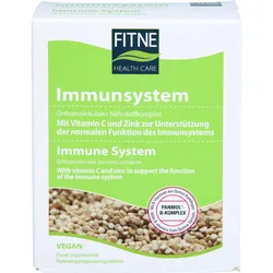 Nährstoffkomplex Immunsystem 60 ST