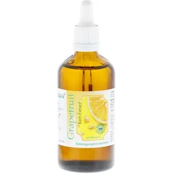 Grapefruit KERN Extrakt pur 100 ml