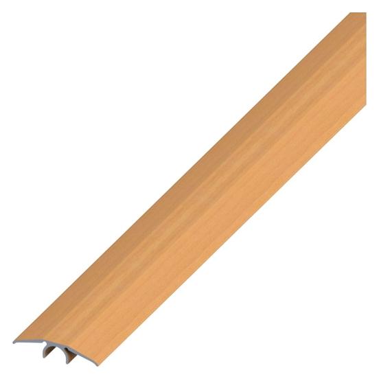 Alfer Parkett Alu 2 m (Übergangsprofil) (88284)