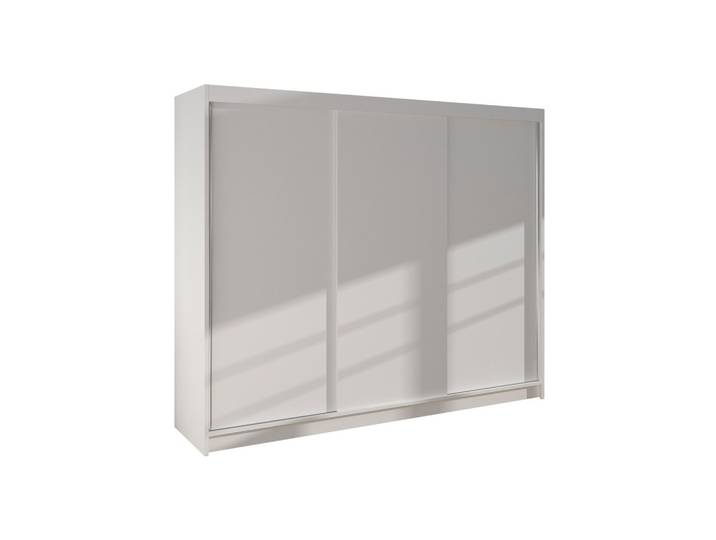 SCHWEBETÜRENSCHRANK Derby II