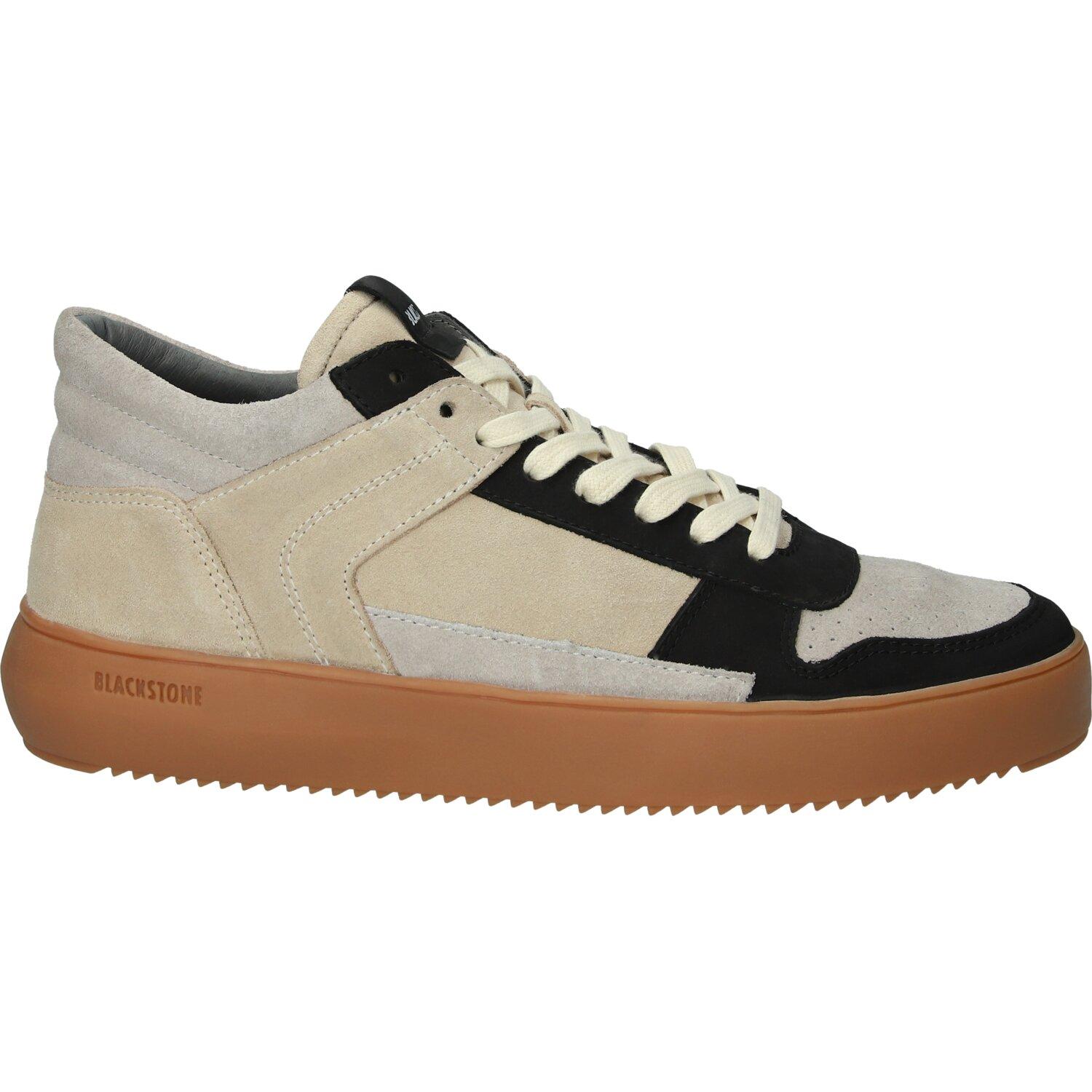 Elgin - Angora - Sneaker (mid)