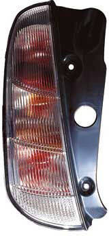 ALKAR 2201525 Rear light
