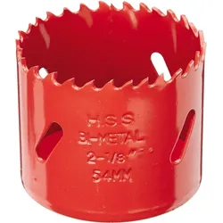 FORMAT Lochsäge 64mm HSSBi M42