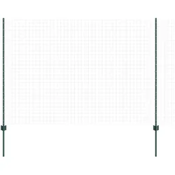 vidaXL, Zaunpfosten + Pfähle, Gataror