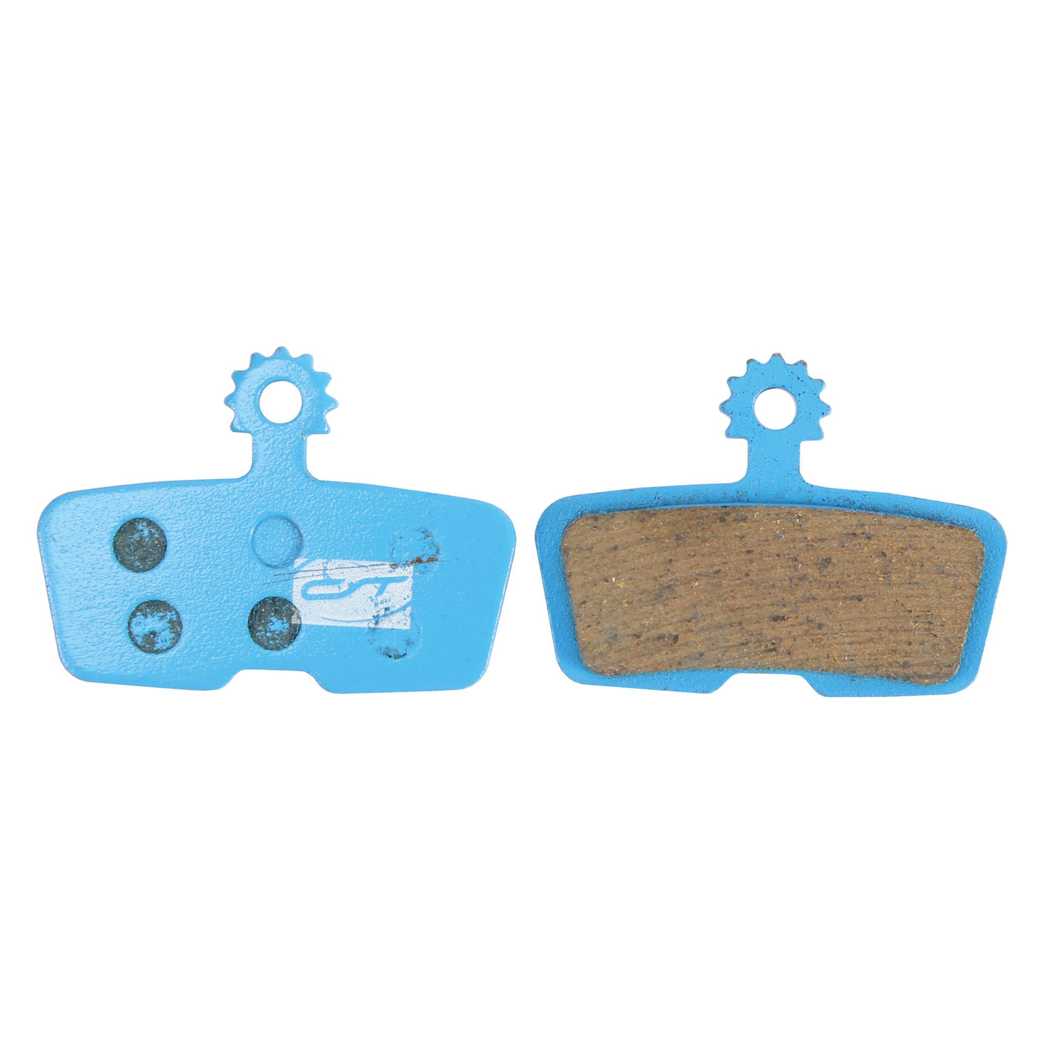 Contec Scheibenbremsbelag CBP-360 1 Paar (Avid, Organisch (Resin)) (08174187)