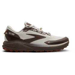 Brooks Herren Divide 6 braun 42.5