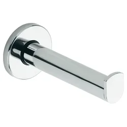 KEUCO Ersatzrollh. Plan 14963, silber-eloxiert