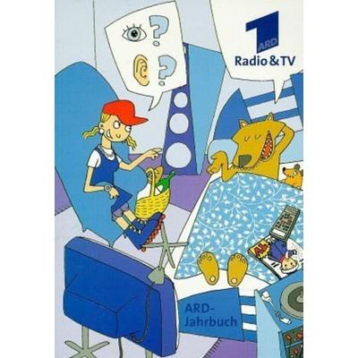 ARD Jahrbuch 1997, Taschenbuch von , Nomos, 978-3-7890-4990-3