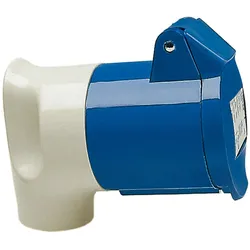 Walther Werke MONDO Winkelkupplung 316406RW