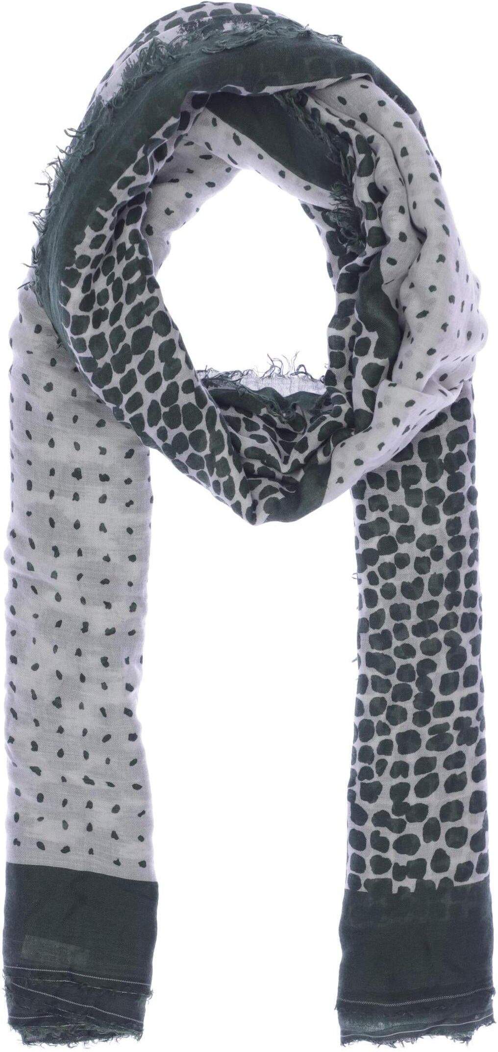 Stella McCartney Damen Schal oder Tuch, Grün, Modal / Seide - Second Hand