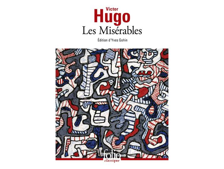 Les Misérables (Poche)
