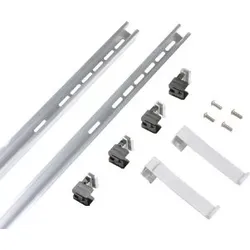BOSCH Zubehör Solartechnik WMT 1 Grundbauset 1 Kollektor FCC Aufdach