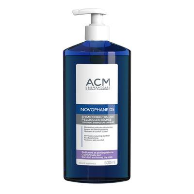 Novophane DS SH Trait PEL Sec500Ml 500 ml Gel