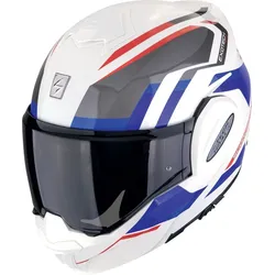 Scorpion EXO Tech Evo Furio Helm XS (54)