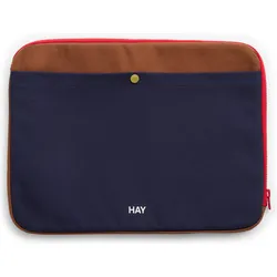 Multi Laptop-Etui 13-14 Zoll, marineblau