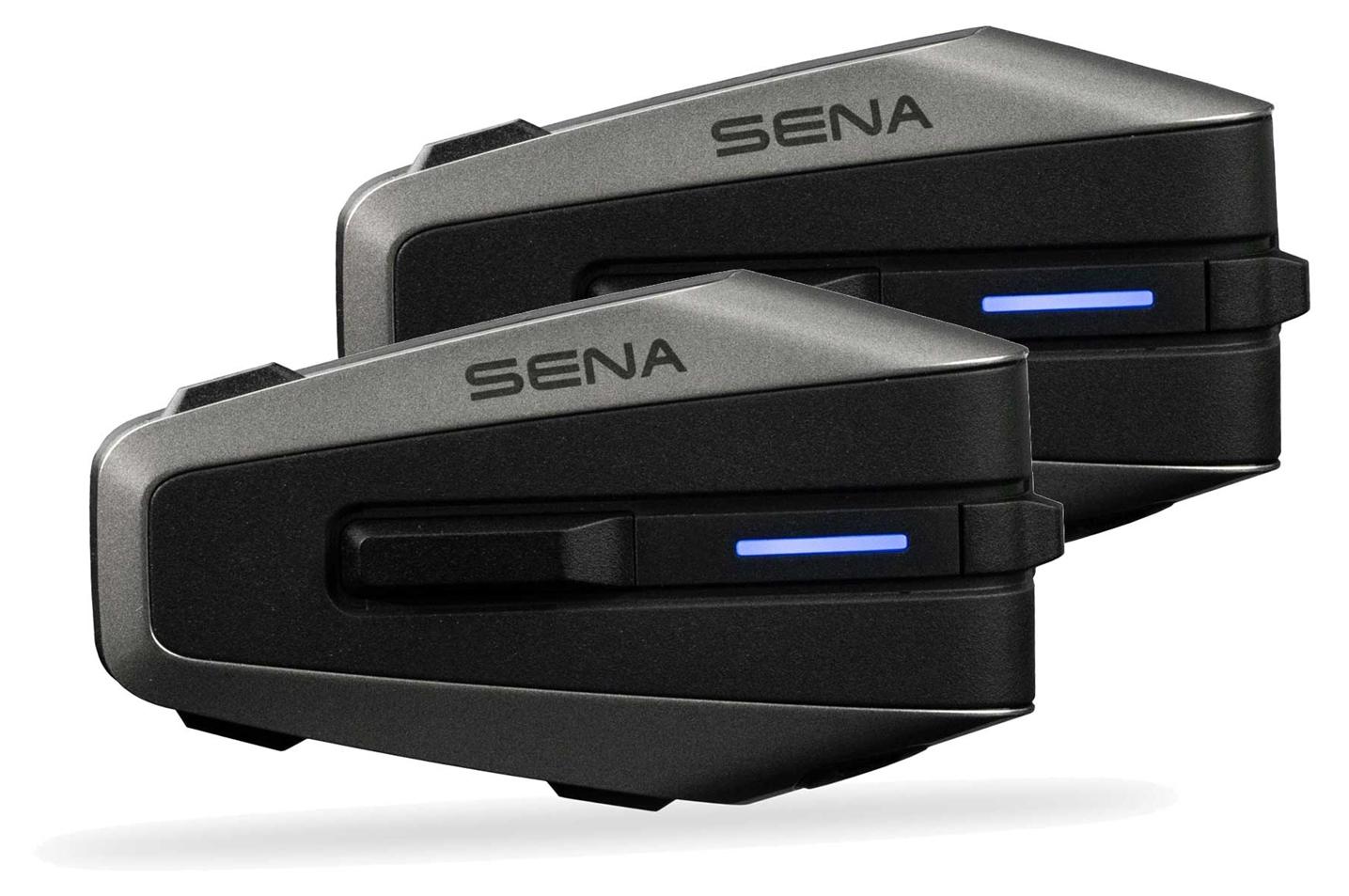Sena Vortex Doppelset Kommunikationssystem