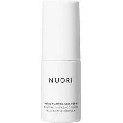 30ml NUORI Vital Foaming Cleanser