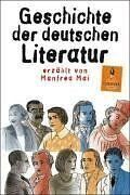 Manfred Mai - Geschichte der deutschen Literatur (Gulliver) - Preis vom 07.10.2026 11:45:10 h