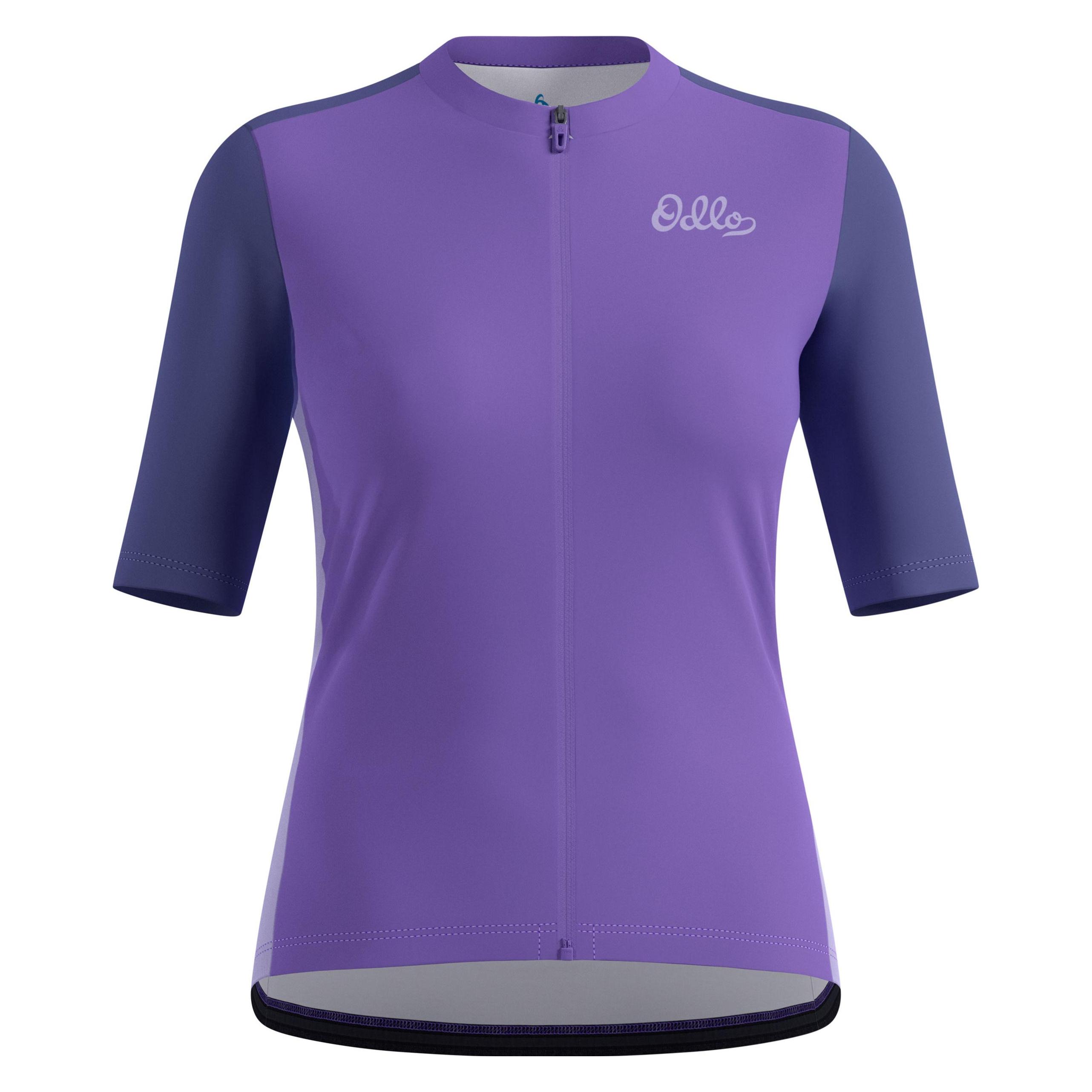 Odlo Essential Heritage Print (XS) (41310121121XS)