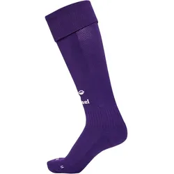 hummel hmlESSENTIAL Fußballsocken 3332 - acai/white 43-46