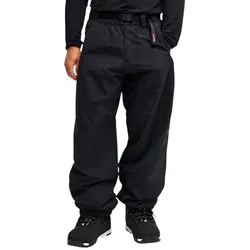QUIKSILVER SNOW DOWN Hose 2027 black - XXL