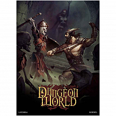 System Matters Dungeon World - Grundregelwerk - deutsch 311040