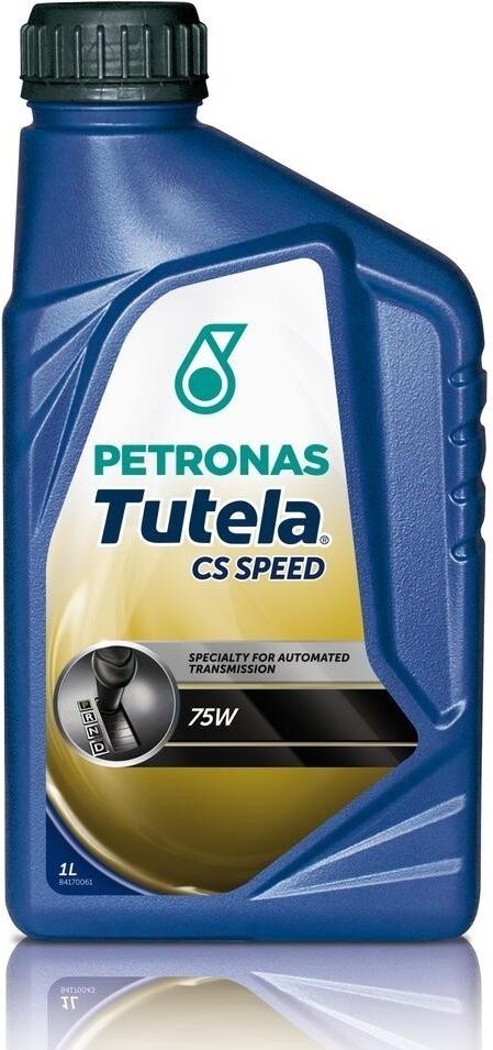 PETRONAS 76012E18EU Transmission fluid