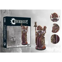 Para Bellum Wargames Old Dominion: Hierodeacon