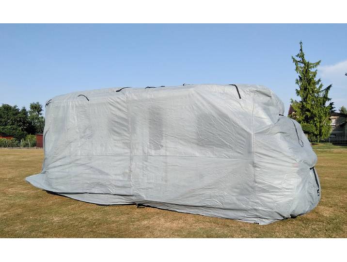 Abdeckhaube Twilo 610cm
